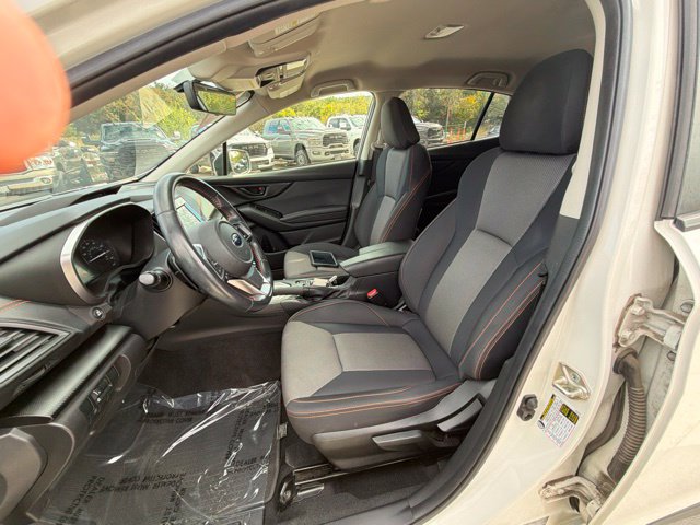 Used 2021 Subaru Crosstrek 2.0i Premium AWD/4WD image 18