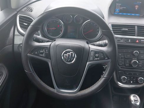 Used 2016 Buick Encore Convenience AWD/4WD image 36
