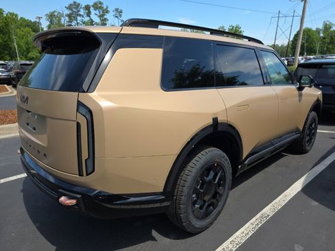 New 2027 Kia Telluride SX Prestige X-Pro image 4
