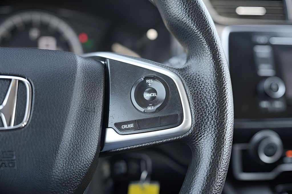 Used 2019 Honda CR-V LX image 25