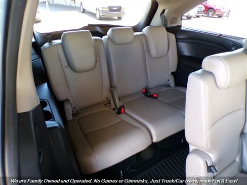 Used 2018 Honda Odyssey Elite image 29