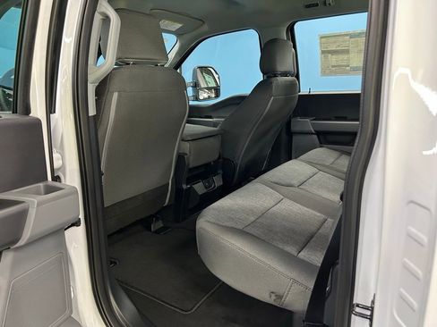 New 2026 Ford F250 XL w/ STX Appearance Package image 34