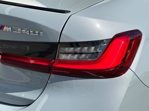 Used 2023 BMW M340i xDrive w/ Premium Package image 33