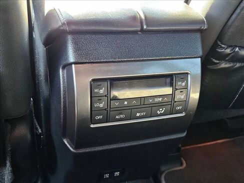 Certified 2022 Lexus GX 460 w/ Black Line Special Edition AWD/4WD image 18