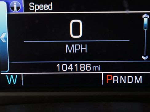 Used 2016 Chevrolet Silverado 2500 LT w/ Midnight Edition AWD/4WD image 24