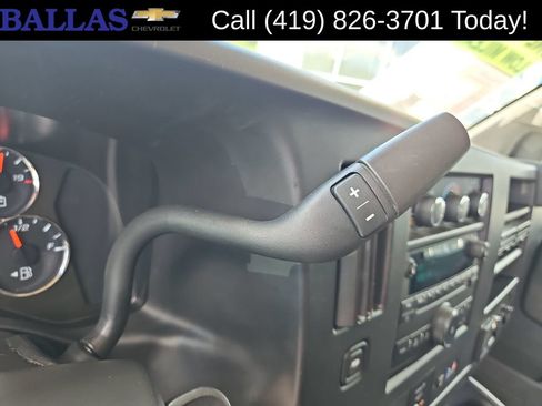 Certified 2020 Chevrolet Express 3500 LS RWD image 16