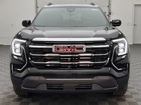 New 2027 GMC Terrain Elevation w/ Elevation Premium Package FWD image 13