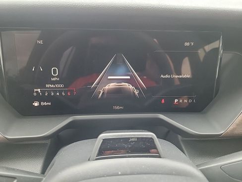 New 2026 GMC Acadia Denali Ultimate FWD image 20