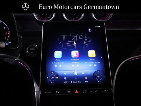 Used 2026 Mercedes-Benz GLC 300 4MATIC image 23