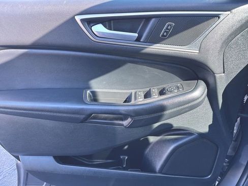 Used 2023 Ford Edge SEL w/ Convenience Package AWD/4WD image 21