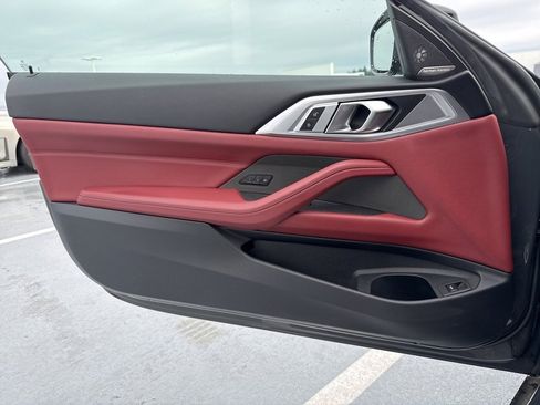 Used 2023 BMW 440i xDrive Coupe w/ Premium Package image 10