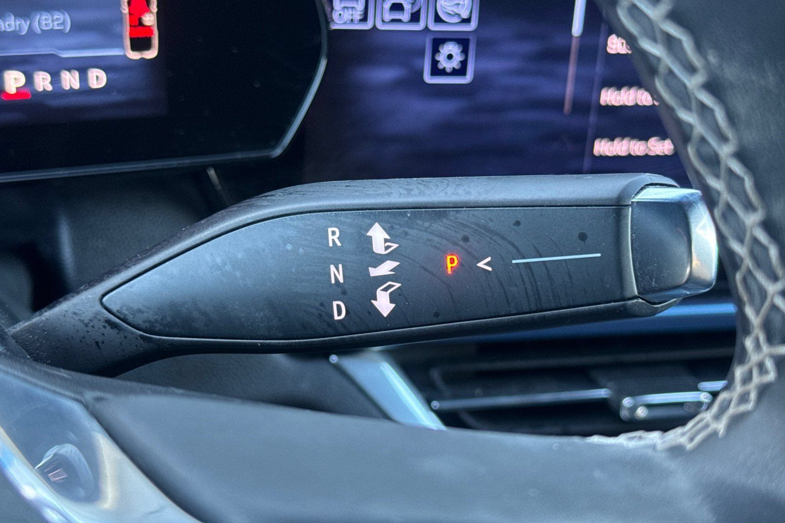Used 2024 Chevrolet Equinox EV LT w/ LPO, Trailering Package FWD image 32