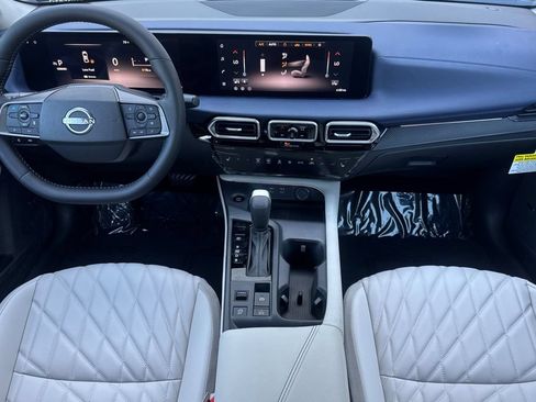 New 2026 Nissan Sentra SL w/ Floor Mat Package FWD image 10
