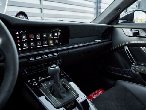 Used 2024 Porsche 911 GT3 RS w/ Weissach Package image 62