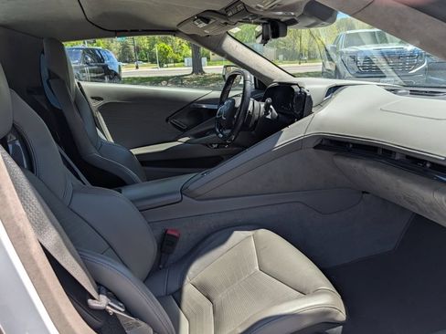 Used 2024 Chevrolet Corvette E-Ray AWD/4WD image 20