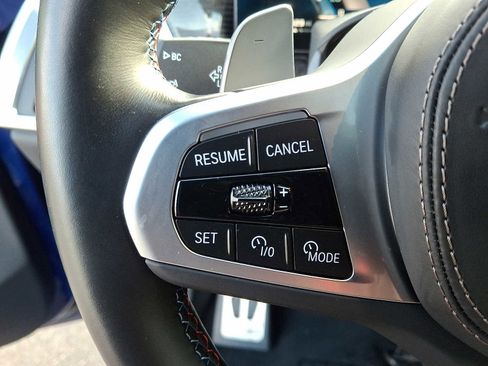 Used 2024 BMW X5 M60i image 22