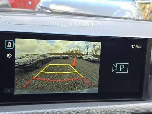 New 2026 Hyundai Sonata SEL image 9