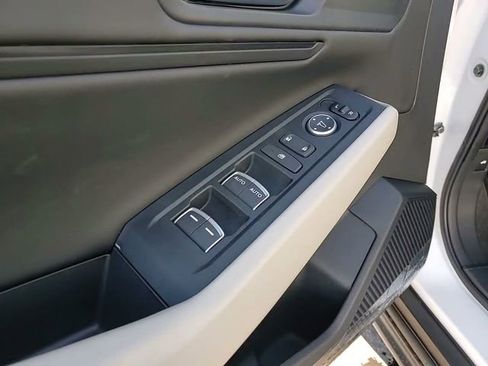 New 2026 Honda Accord SE image 12