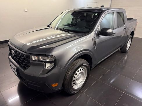 New 2026 Ford Maverick XL w/ Equipment Group 101A AWD/4WD image 3