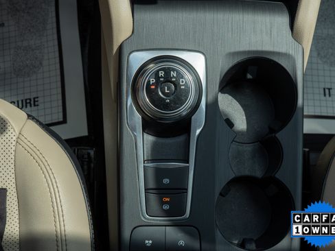 Used 2020 Ford Escape SEL FWD image 22