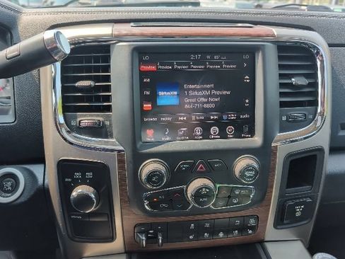 Used 2013 RAM 2500 Laramie w/ Convenience Group AWD/4WD image 15