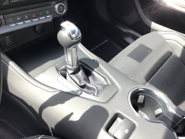 New 2026 Ford Mustang GT Premium RWD image 23