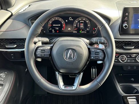 Certified 2025 Acura ADX A-Spec image 25