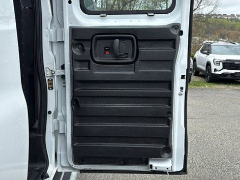 Used 2024 Chevrolet Express 2500 w/ Driver Convenience Package RWD image 22