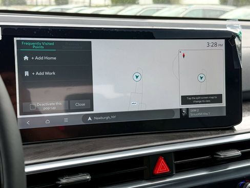 New 2026 Kia Sorento SX AWD/4WD image 19