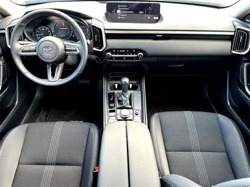 Used 2025 MAZDA CX-50 AWD 2.5 S w/ Weather Package image 27