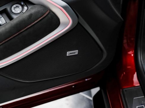 Used 2023 Chevrolet Camaro ZL1 image 78