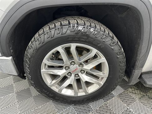 Used 2019 GMC Sierra 1500 SLT image 13