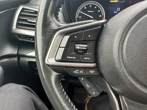 Used 2019 Subaru Forester Premium w/ All-Weather Package AWD/4WD image 20