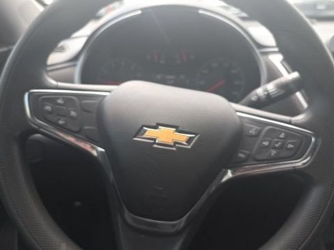 Used 2019 Chevrolet Malibu LS FWD image 1
