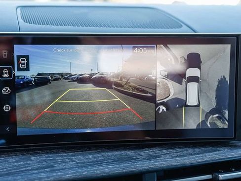 New 2026 Hyundai Santa Fe Calligraphy image 28