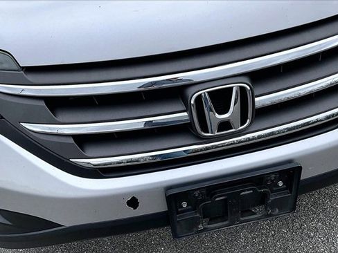 Used 2012 Honda CR-V EX image 26