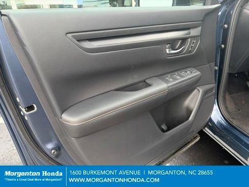 Used 2025 Honda CR-V Sport-L image 14