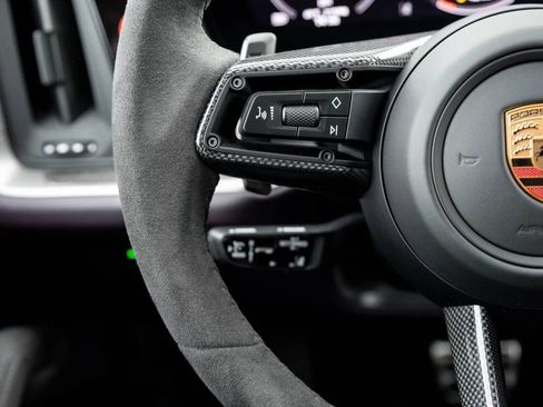 New 2026 Porsche Cayenne S image 15