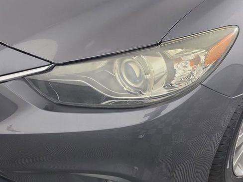 Used 2014 MAZDA MAZDA6 Grand Touring w/ GT Technology Package image 50