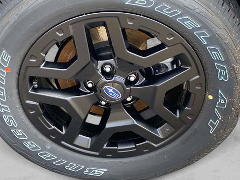 New 2026 Subaru Outback Wilderness image 7