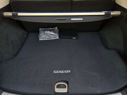 New 2026 Genesis GV70 2.5T image 10