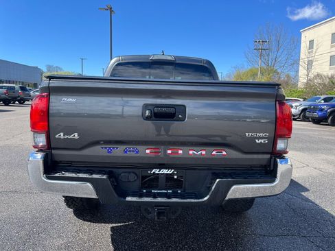 Used 2019 Toyota Tacoma SR5 image 13