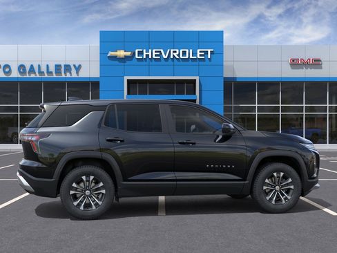 New 2026 Chevrolet Equinox LT image 6