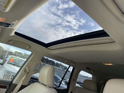 Used 2013 Lexus GX 460 460 image 30