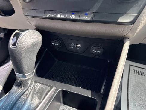 Used 2017 Hyundai Tucson SE image 24