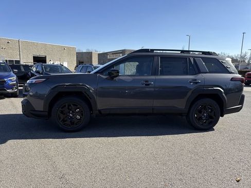 New 2026 Subaru Outback Limited w/ Premium/Limited Package 2 image 6