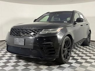Used 2019 Land Rover Range Rover Velar R-Dynamic SE AWD/4WD video 2