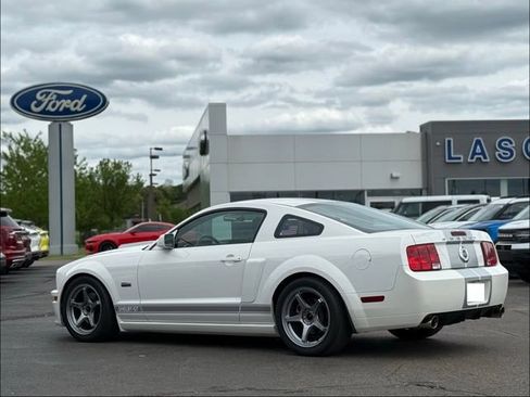 Used 2007 Ford Mustang GT RWD image 48