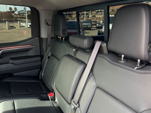 Certified 2024 GMC Sierra 1500 Denali image 21