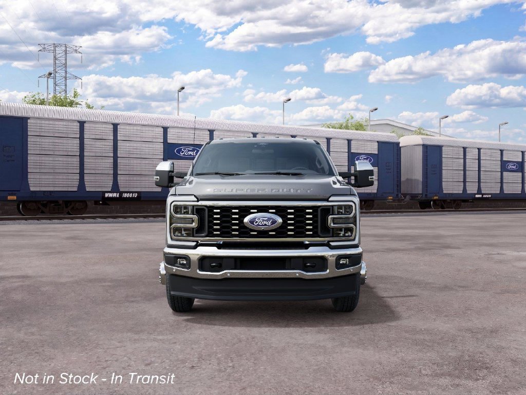 New 2027 Ford F350 Lariat AWD/4WD image 7